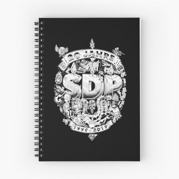 Item preview, SDP-STONE DEAF PRODUCTION designed and sold by AdrinnLemaire.