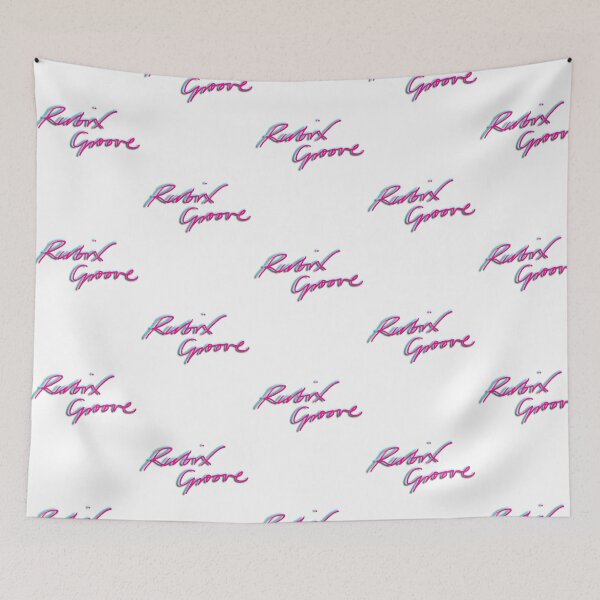 Item preview, Rubix Neon designed and sold by RazaLondonn.