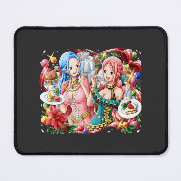 Item preview, Vivi and Rebecca Artistic Character Illustration Design designed and sold by arshdhaliwal1.