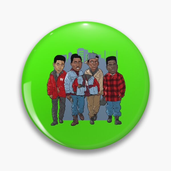 Item preview, Retro Group Illustration designed and sold by TamsSweetLife.