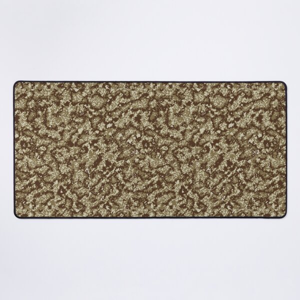 Item preview, Desert Camouflage Charcoal Sketch Patterns in Green, Brown and Sand designed and sold by ShopieHome.