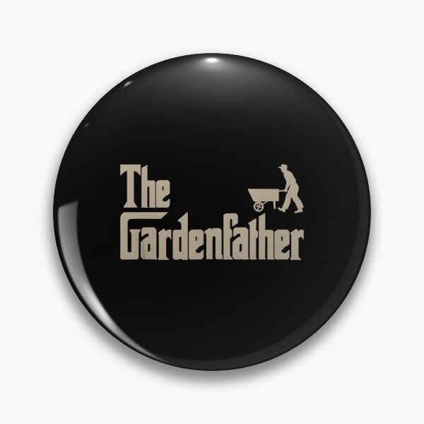 Item preview, Gardener Tarot Best Gardening Father The Gardenfather designed and sold by sonlehuyak.