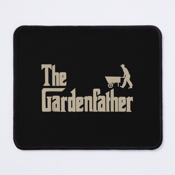 Item preview, Gardener Tarot Best Gardening Father The Gardenfather designed and sold by sonlehuyak.