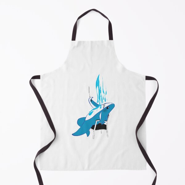 Item preview, Shark Dance designed and sold by RazaLondonn.