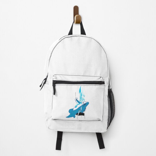 Item preview, Shark Dance designed and sold by RazaLondonn.