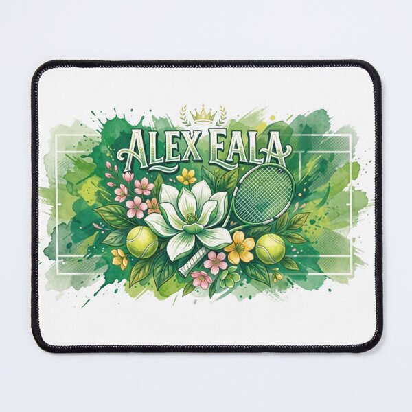 Item preview, alexandra eala designed and sold by sanawnaw154.