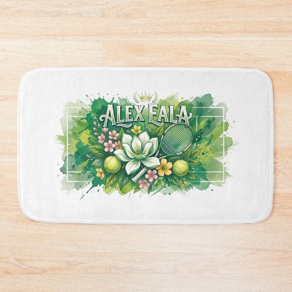 Item preview, alexandra eala designed and sold by sanawnaw154.