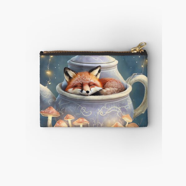 Item preview, The Tea House Nap designed and sold by ONYX Pixee.