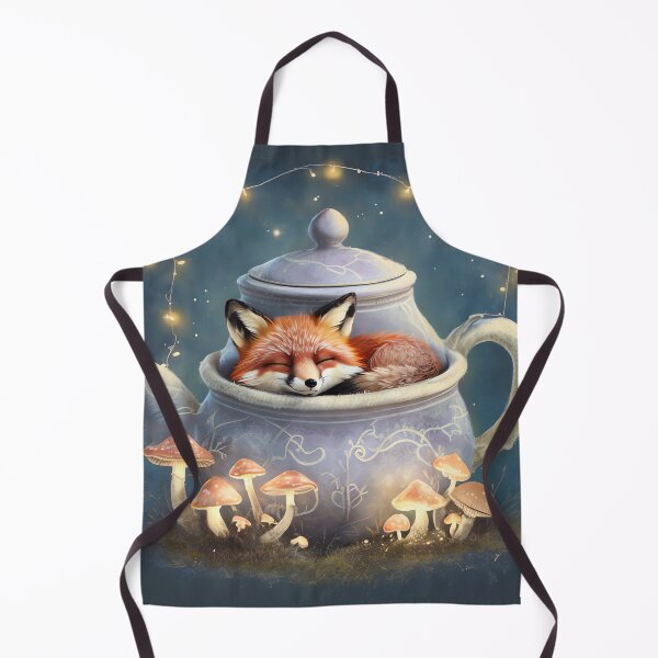Item preview, The Tea House Nap designed and sold by ONYX Pixee.