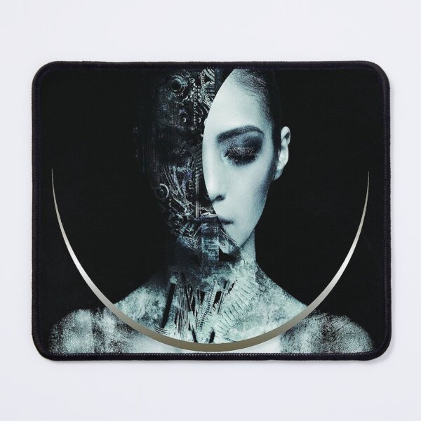 Item preview, Mary's Blood - Revenant album 2018 designed and sold by DuDuChben.