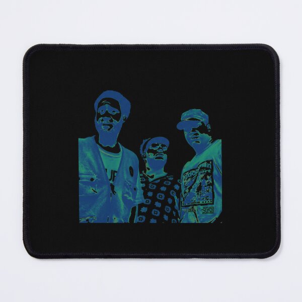 Item preview, Blue Silhouette Group designed and sold by TamsSweetLife.