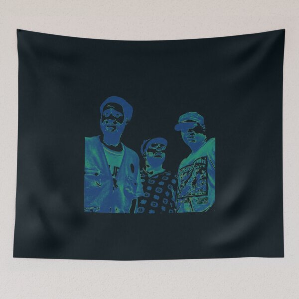 Item preview, Blue Silhouette Group designed and sold by TamsSweetLife.