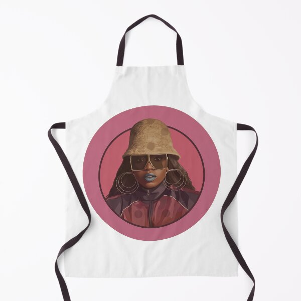 Item preview, Masked Character Portrait designed and sold by TamsSweetLife.