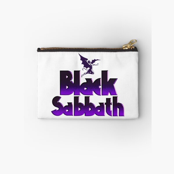 Item preview,  Black Sabbath Logo designed and sold by RedfireCrypto.