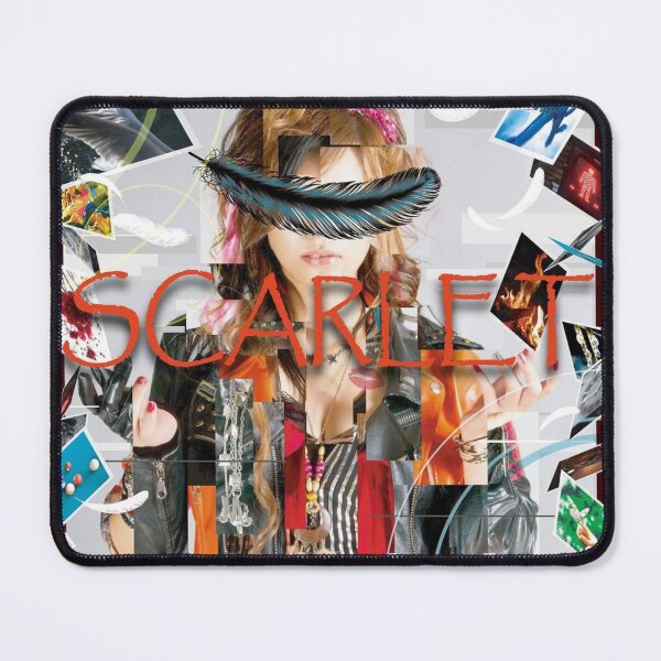 Item preview, Mary's Blood - SCARLET album 2012 designed and sold by DuDuChben.