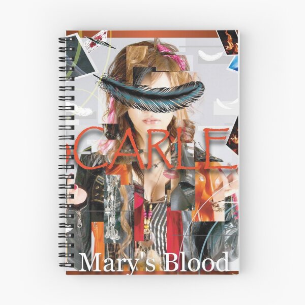 Item preview, Mary's Blood - SCARLET album 2012 designed and sold by DuDuChben.