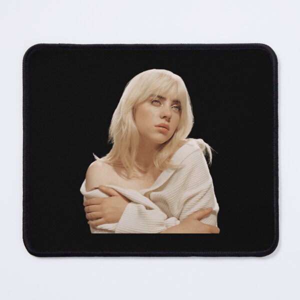 Item preview, Billie Eilish Happier Than Ever Sticker designed and sold by CynicalGear.