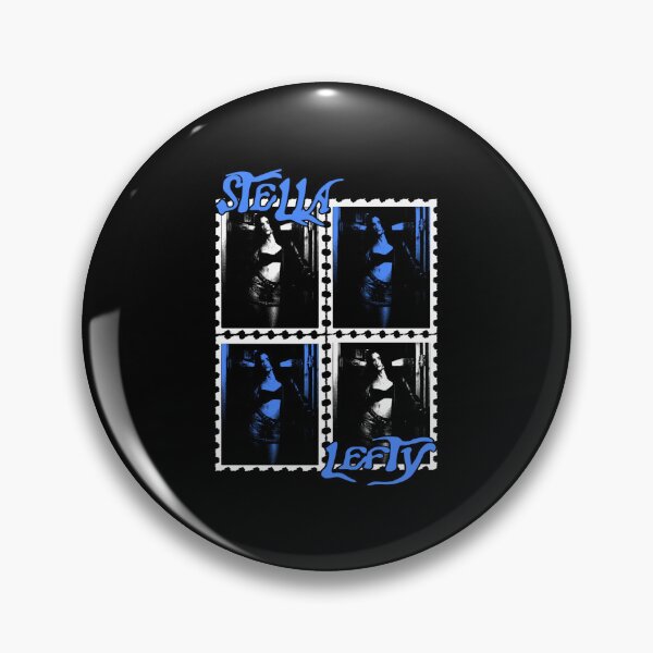 Item preview, Framed White Woman Pop Music  designed and sold by AltAesthetic.
