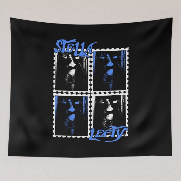 Item preview, Framed White Woman Pop Music  designed and sold by AltAesthetic.