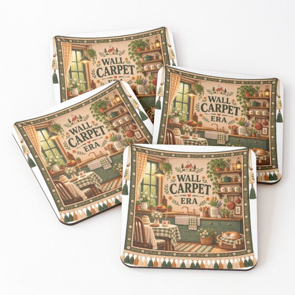 Item preview, Wall Carpet Era Kitchen Balkan Household Humor designed and sold by OfficialBalkan.