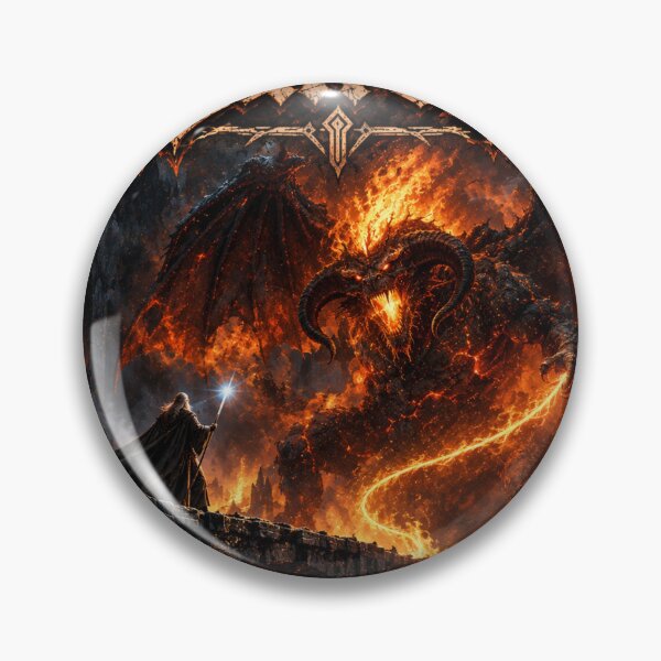 Item preview, Demon of terror designed and sold by Strale25kv.
