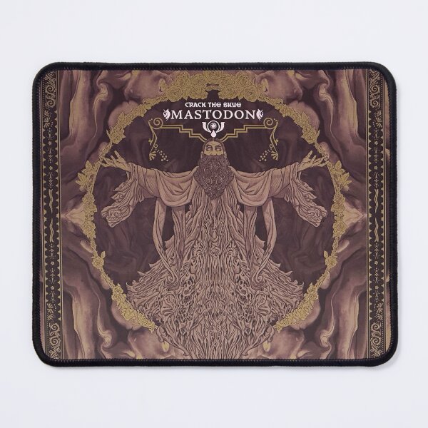 Item preview, Mastodon - Crack the Skye (15th Anniversary Deluxe Edition) album 2024 designed and sold by DuDuChben.