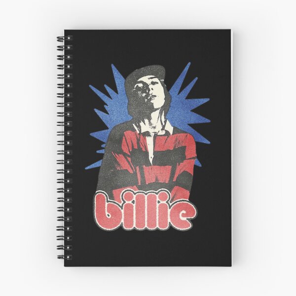 Item preview, Billie designed and sold by CynicalGear.