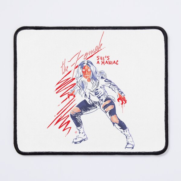 Item preview, The Female - The Boys designed and sold by RazaLondonn.