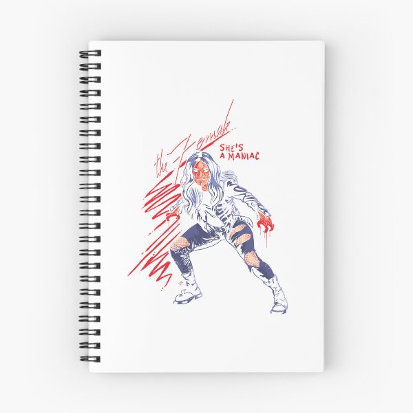 Item preview, The Female - The Boys designed and sold by RazaLondonn.