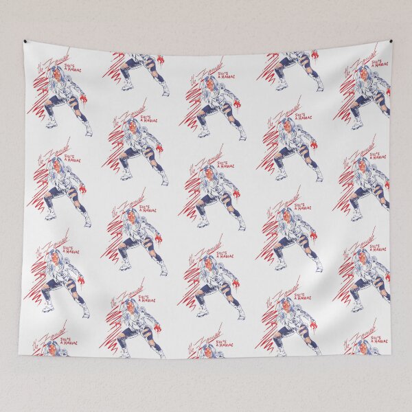 Item preview, The Female - The Boys designed and sold by RazaLondonn.