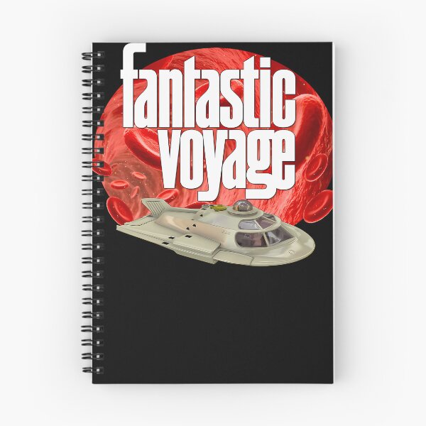 Artikelvorschau, Fantastische Reise entworfen und verkauft von VelvetGothic.