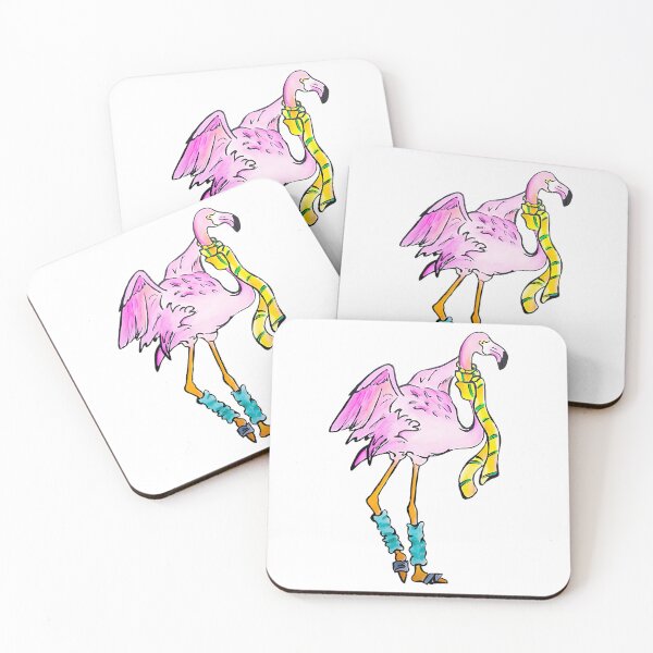 Item preview, Calentamiento Bailando el Flamenco designed and sold by RazaLondonn.