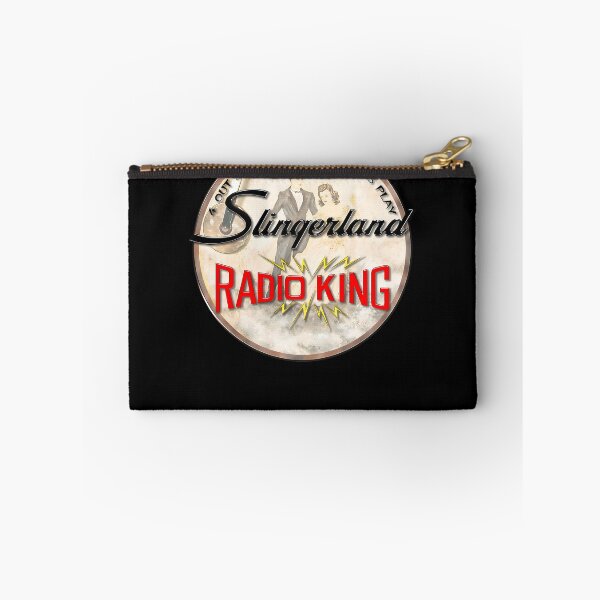 Item preview, Slingerland Radio King designed and sold by SurralRealms.