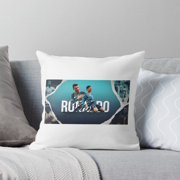 Item preview, Cristiano Ronaldo Football Artwork Featuring CR7 Design for Fans and Sports Enthusiasts designed and sold by Film Tees Official.