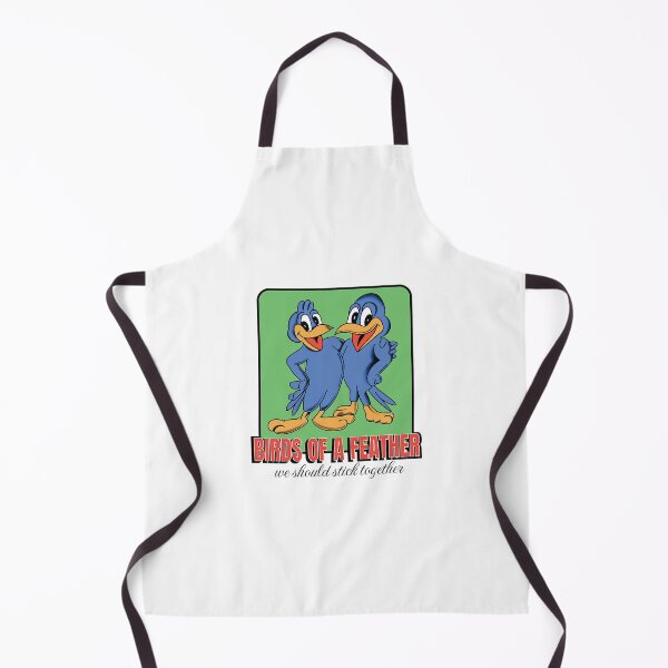Item preview, Birds Of A Feather designed and sold by CynicalGear.