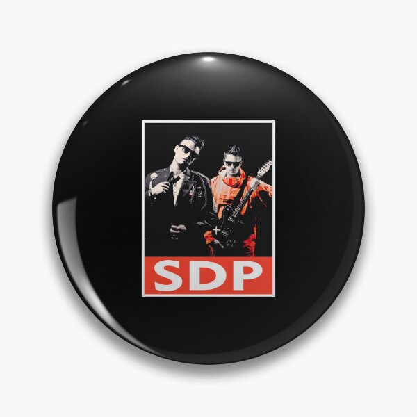 Item preview, SDP-STONE DEAF PRODUCTION designed and sold by AdrinnLemaire.