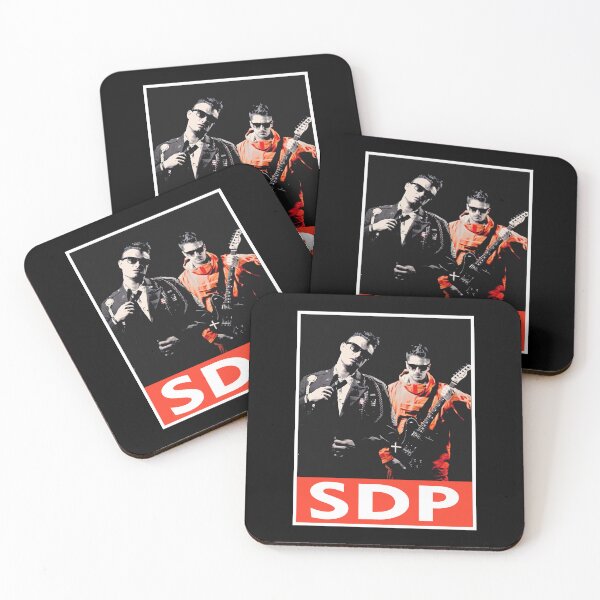 Item preview, SDP-STONE DEAF PRODUCTION designed and sold by AdrinnLemaire.