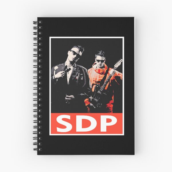 Item preview, SDP-STONE DEAF PRODUCTION designed and sold by AdrinnLemaire.