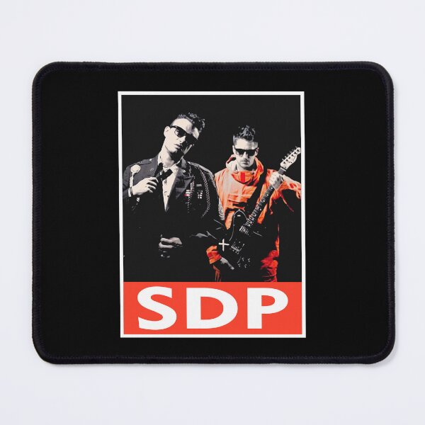 Item preview, SDP-STONE DEAF PRODUCTION designed and sold by AdrinnLemaire.