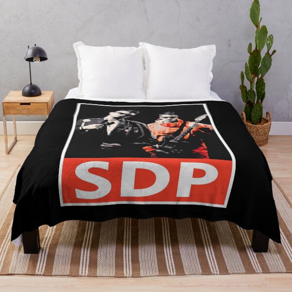 Item preview, SDP-STONE DEAF PRODUCTION designed and sold by AdrinnLemaire.
