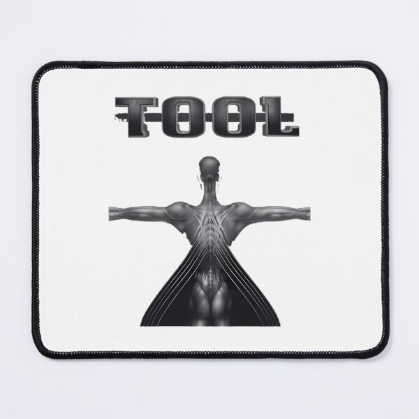 Item preview, TOOL Salival Album Inspired Artistic Graphic Design designed and sold by masapiz.