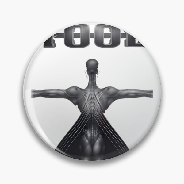 Item preview, TOOL Salival Album Inspired Artistic Graphic Design designed and sold by masapiz.