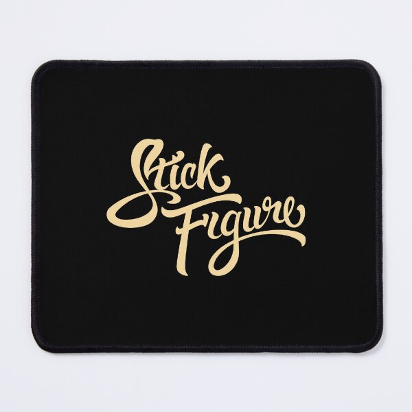 Item preview, Band Typography Logo Yellow designed and sold by Henry Reyes.