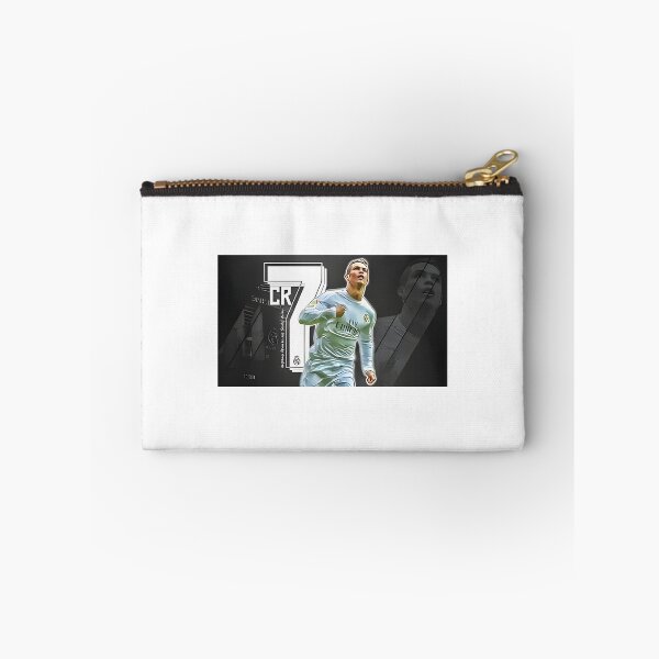 Item preview, Cristiano Ronaldo Inspired Football Legend Illustration designed and sold by Film Tees Official.