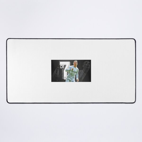 Item preview, Cristiano Ronaldo Inspired Football Legend Illustration designed and sold by Film Tees Official.