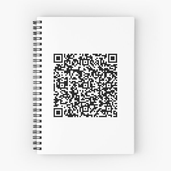 Item preview, Tv By Billie Eilish Qr Code designed and sold by CynicalGear.