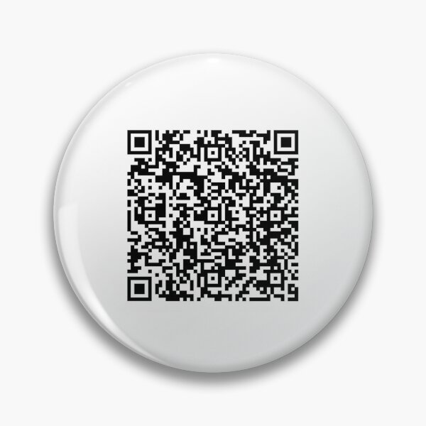 Item preview, Tv By Billie Eilish Qr Code designed and sold by CynicalGear.