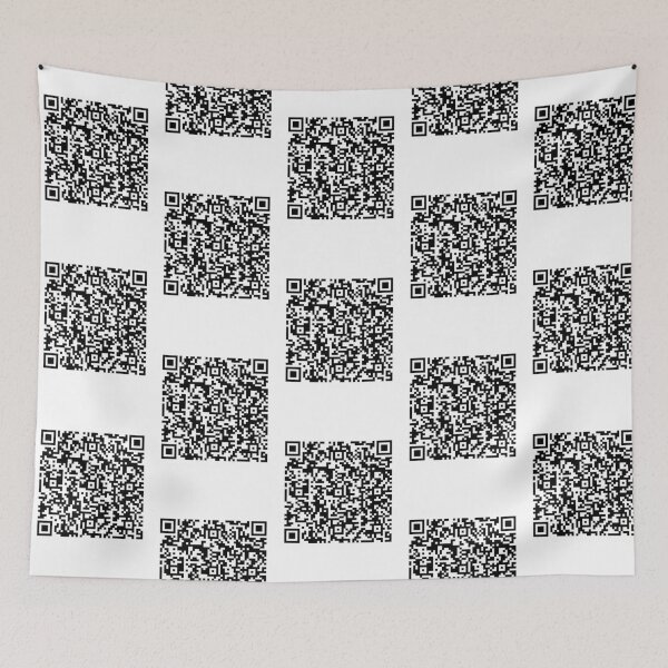 Item preview, Tv By Billie Eilish Qr Code designed and sold by CynicalGear.