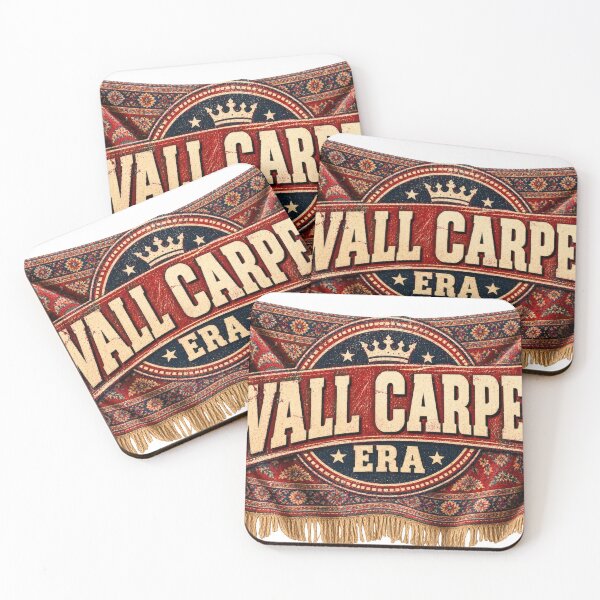 Item preview, Wall Carpet Era Distressed Balkan Household Humor designed and sold by OfficialBalkan.