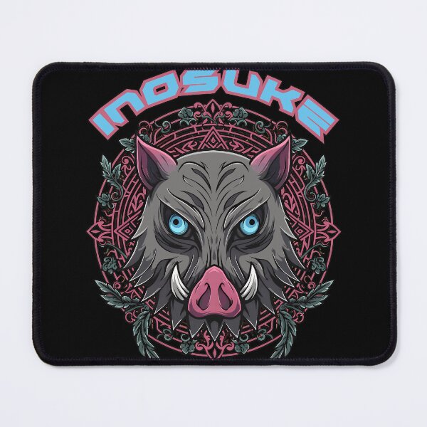 Item preview, Boar Spirit Anime designed and sold by selinamend21.